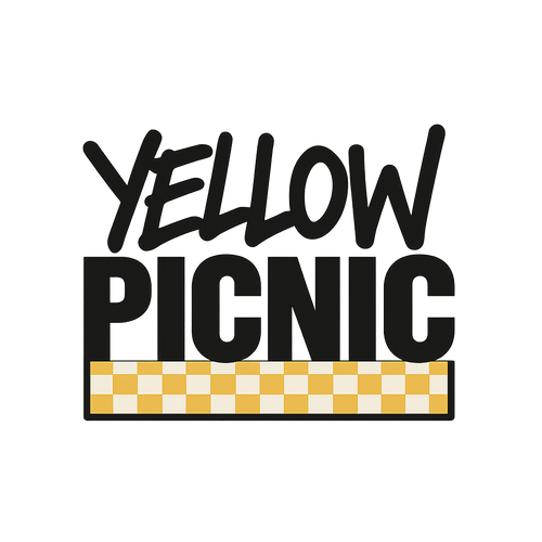 Yellow Picnic
